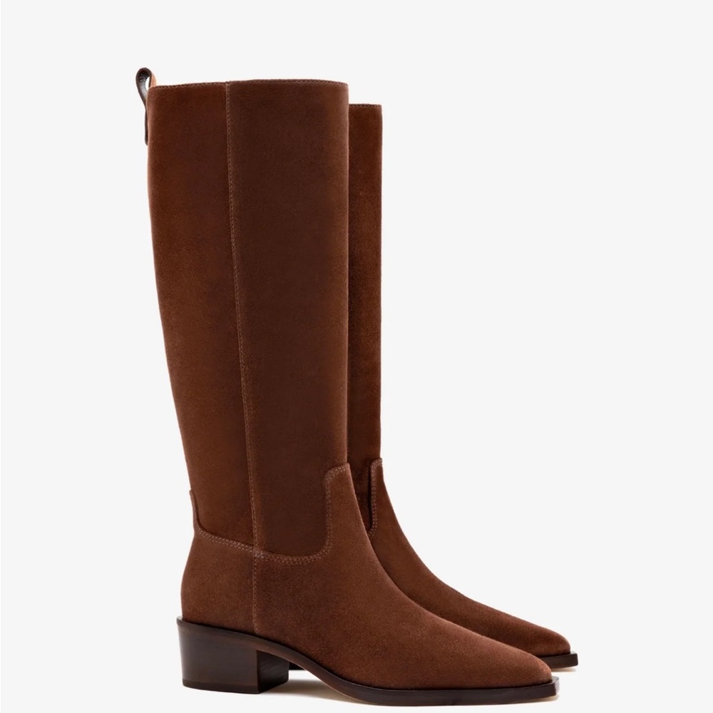 BRAND NEW Larroude Florencia Boot